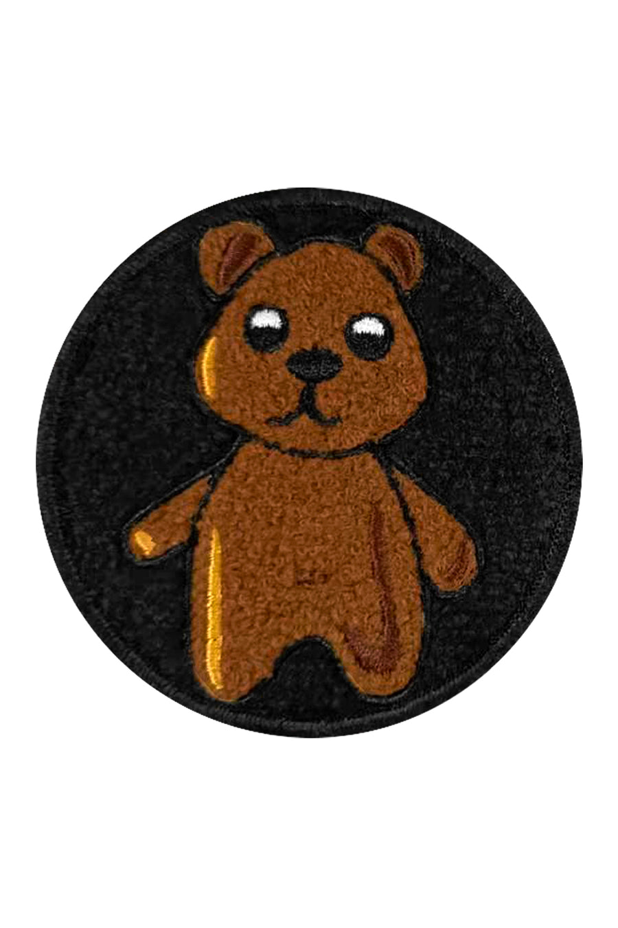 Gummy Bear Velcro Patch